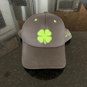 Black Clover Baseball Cap